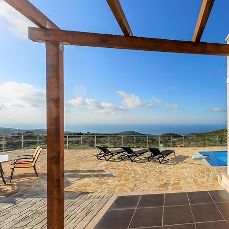 Orient Villas Volimes Agios Nikolaos  Eksteriør billede