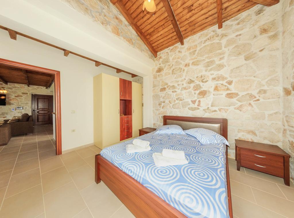 Orient Villas Volimes Agios Nikolaos  Eksteriør billede