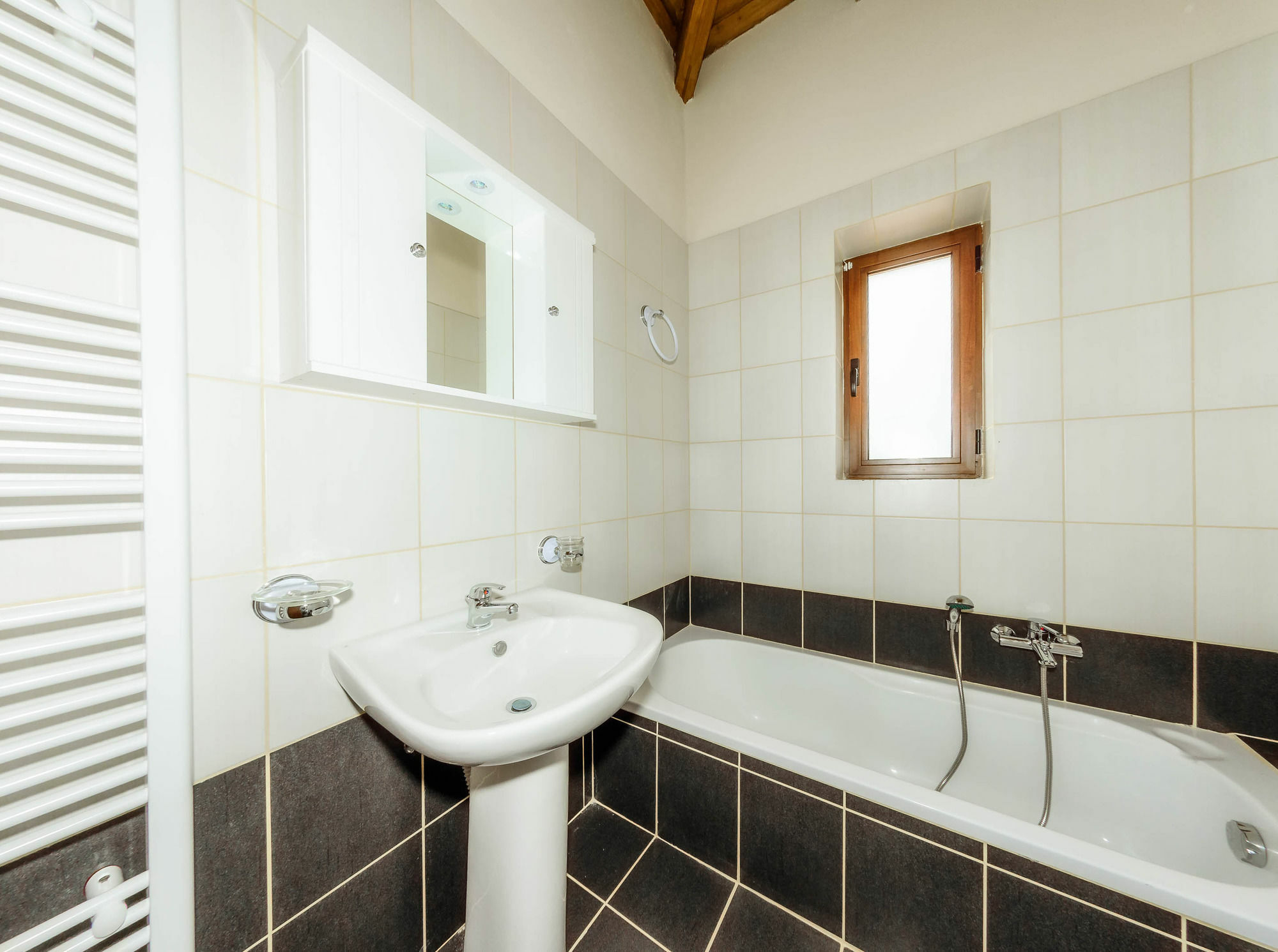 Orient Villas Volimes Agios Nikolaos  Eksteriør billede