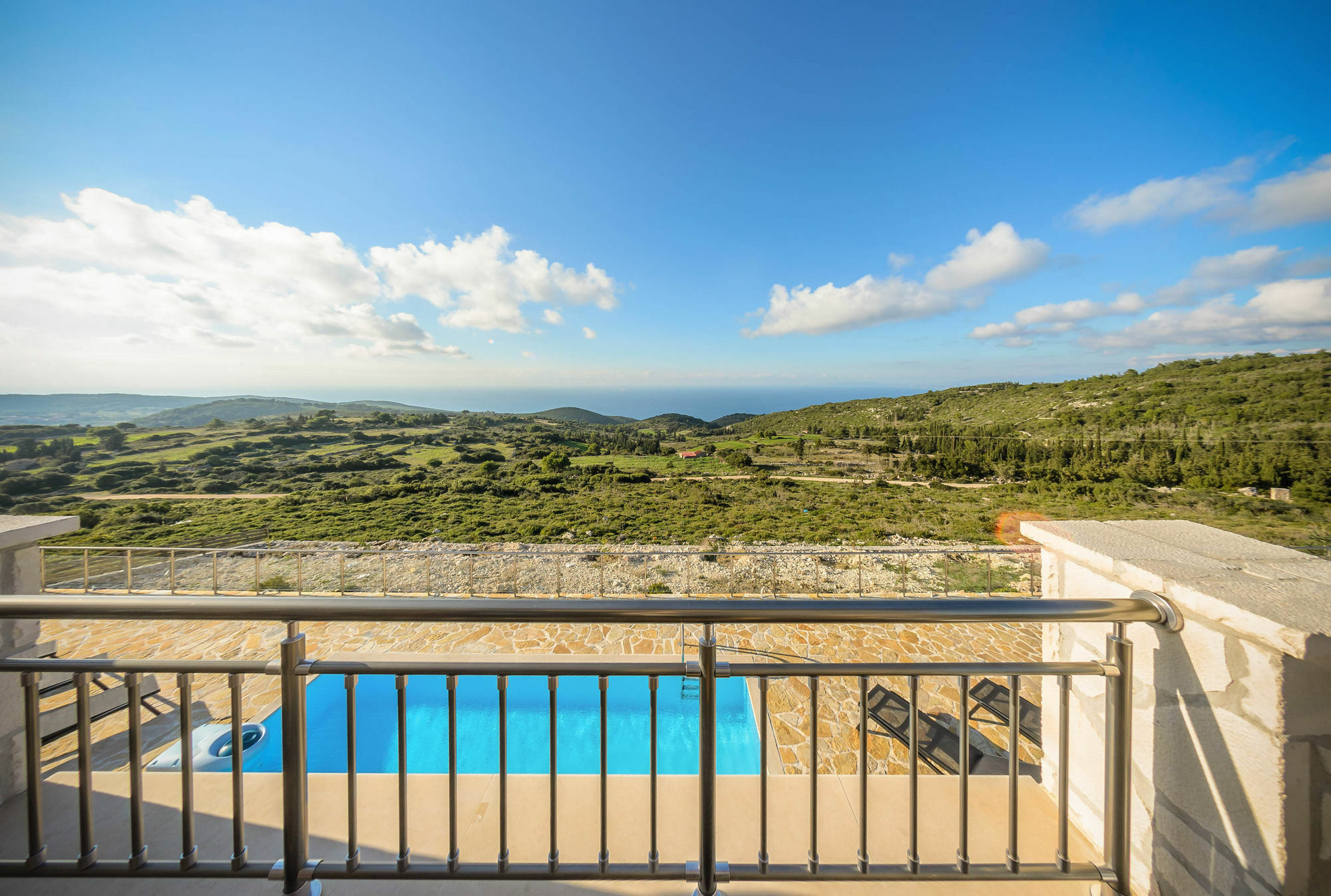 Orient Villas Volimes Agios Nikolaos  Eksteriør billede