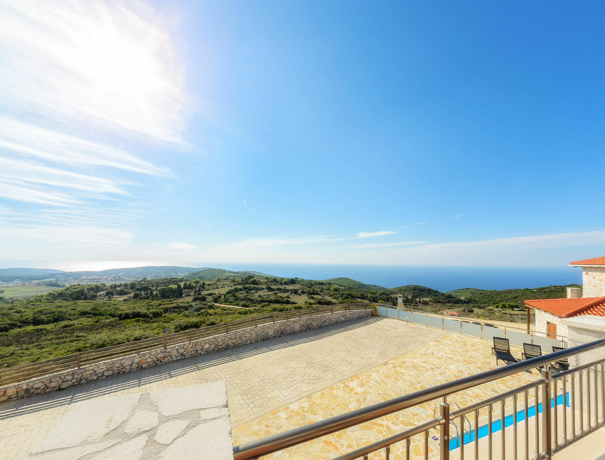 Orient Villas Volimes Agios Nikolaos  Eksteriør billede